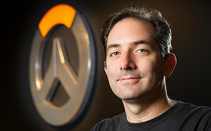 《鬥陣特攻》總監Jeff Kaplan：Blitzchung的處罰需要再減少甚至取消