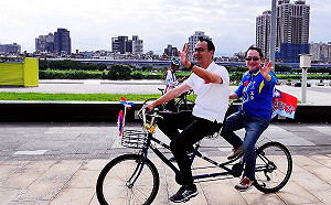 韓國瑜副手人選已確定  朱立倫：一定能為選情加分