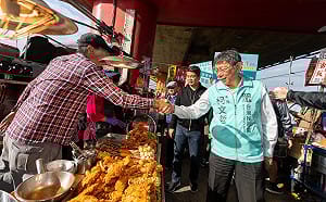 宋楚瑜參選威脅民眾黨？柯文哲：目前情報是8成以上他會選