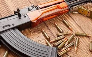 慶AK-47設計者百歲冥誕 俄羅斯竟讓學童組裝步槍