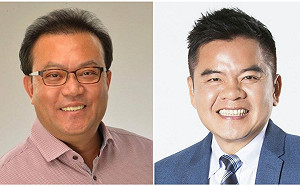 進入不分區？莊瑞雄：沒人來問我、我也沒有爭取