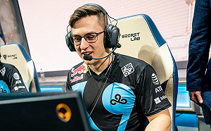 《英雄聯盟》搶人大戰！EG買下C9雙雄