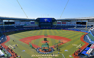 12強／中華隊要小心怪風！　千葉球場野田浩司曾單場19Ｋ