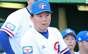 12強／瑞安期待對戰蘇智傑　不懼怕中華隊