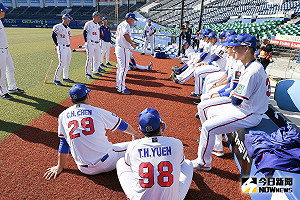 12強／差距在小細節？台實力提升還是輸日　日記者提關鍵