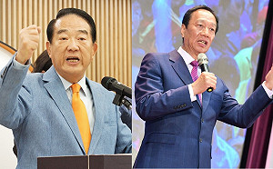 真的沒郭宋配！劉宥彤：雙方幕僚僅討論國會佈局