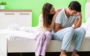 結婚多年生不出孩子　兇手竟然是老公？