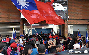 力挺高雄8立委參選人 韓國瑜：有信心走在正確的方向跟道路上