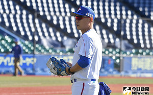 12強／看情蒐影片到深夜　洪總讚恰恰教練好認真