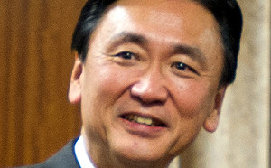 抗衡中國  日議員擬與台美組論壇加強安全合作