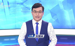 雙十一不血拚  《公視台語台》推電台聯播新聞