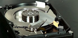 多少資料都能存 Seagate計畫在2026年前推出50TB容量硬碟