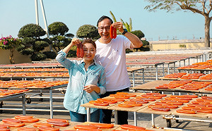 李佳芬指「雲林人被看不起」挨批  朱立倫緩頰：雲林農漁民真的很辛苦