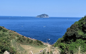 270度海景盡收眼底！基隆海科館12/1健走即日起開放報名