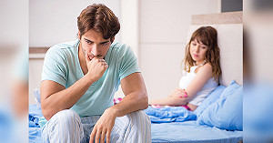 30歲企業二代不「性」福　早洩驚爆離婚危機