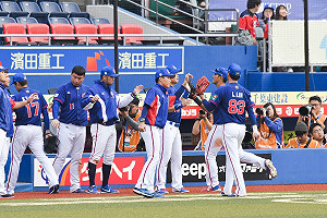 12強／墨西哥自認情蒐不足　仍靠「相信野球」擊敗中華隊