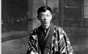 文化專欄》泉鏡花的浪漫與幻想之境