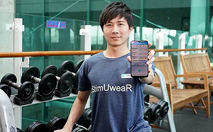 台灣好棒！工研院2成果獲國際CES創新獎肯定