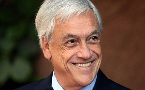 示威怒吼聽見了！智利政府宣布草擬新憲交付公投