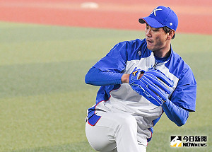 12強／關乎奧運資格！韓國將派王牌左投金廣鉉對台灣