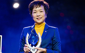 致力打造電競首都 上海政府卯足全力