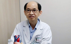 日夜溫差大留意心肌梗塞症狀　速救醫是保命關鍵