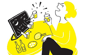 《最高！極品1人樣》書摘1：一個人享受，享受一個人