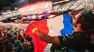 你想看的都在這！《英雄聯盟》世界賽總回顧