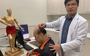 是針還是刀？小針刀療法　專治長期痠痛、頑固性疼痛