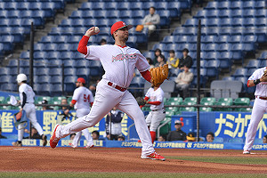 12強／組隊模式與中華隊類似　墨西哥所向披靡問鼎冠軍