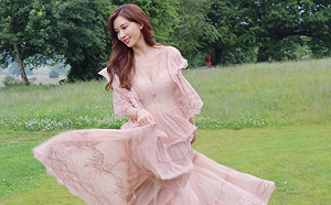 林志玲17日舉行婚宴 傳已決定要選哪一家喜餅