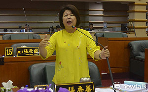 心情不好打市府總機「陳情」？ 嘉市府：加強輔導