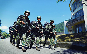 當兵哪道菜色最受歡迎？「不敗美食」被推爆：直接秒殺