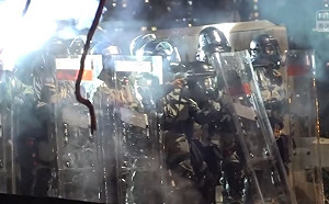 香港中文大學成殺戮戰場 呂秋遠憶「四六事件」傅斯年