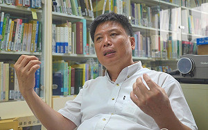 「韓國瑜，不用再欺騙我們了！」 徐世榮怒批這個迷思…