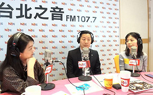 藍營不分區立委名單很糟？林昶佐、洪慈庸直呼：葉毓蘭列第一太誇張！