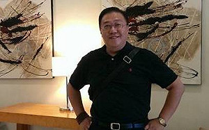 施正屏「被失蹤」 國台辦證實：涉國安問題 依法審查