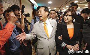 謝步智觀點》兩黨擺爛 宋楚瑜要組擺脫藍綠的復仇者聯盟