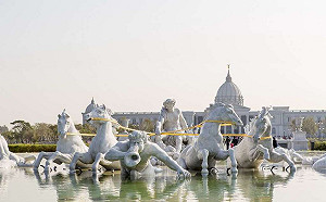 一個人的旅行！訂房網推薦5大最棒獨行城市  台灣有3個