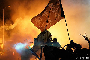 香港民調:逾四成港人想移民 青年移民主因「港版國安法」