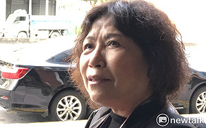 被列藍營不分區首位 葉毓蘭：為警消爭取合情合法合理待遇