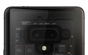 HTC攜手加密貨幣交易所！推出全球首款支援加密貨幣手機