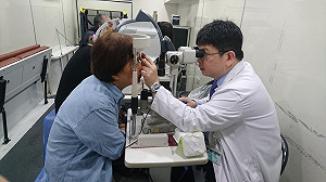 21萬人受惠！新北市糖尿病友即日起轉診檢查眼睛免掛號費