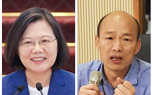 暫停逾兩個月！Google 11/5-1/17停接台灣候選人競選廣告