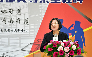 租金補貼名額明年加倍 單身、雙薪都有機會申請到