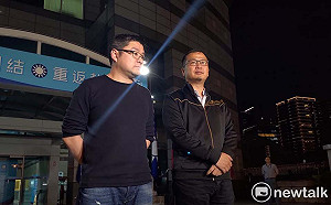 不滿吳敦義自列安全名單  羅智強：代表他對立委過半沒信心