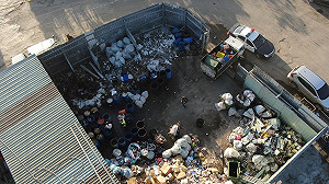 罰不怕！環保局科技監控 查獲五股非法燃燒廢棄物