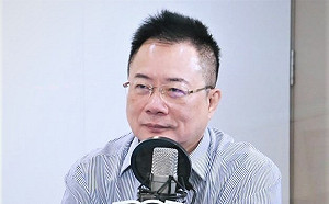 評民進黨不分區 蔡正元：國民黨沒太太、沒閨蜜「好佳在」！