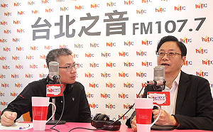 對國民黨不分區失望 張善政脫口：政黨票投民眾黨