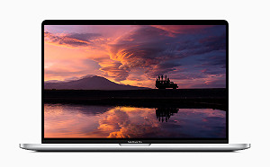 蘋果16吋MacBook Pro來了！ 主打全新鍵盤設計、80％效能升級